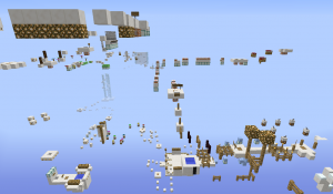 Download Grand Compendium of Parkour for Minecraft 1.8.9